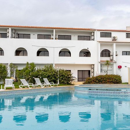 3 Minutes To The Beach, 2 Bedroom Amazing Apt With Balcony, Bbq Grill And Pool Sagres Exterior foto