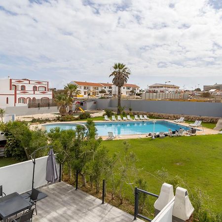 3 Minutes To The Beach, 2 Bedroom Amazing Apt With Balcony, Bbq Grill And Pool Sagres Exterior foto
