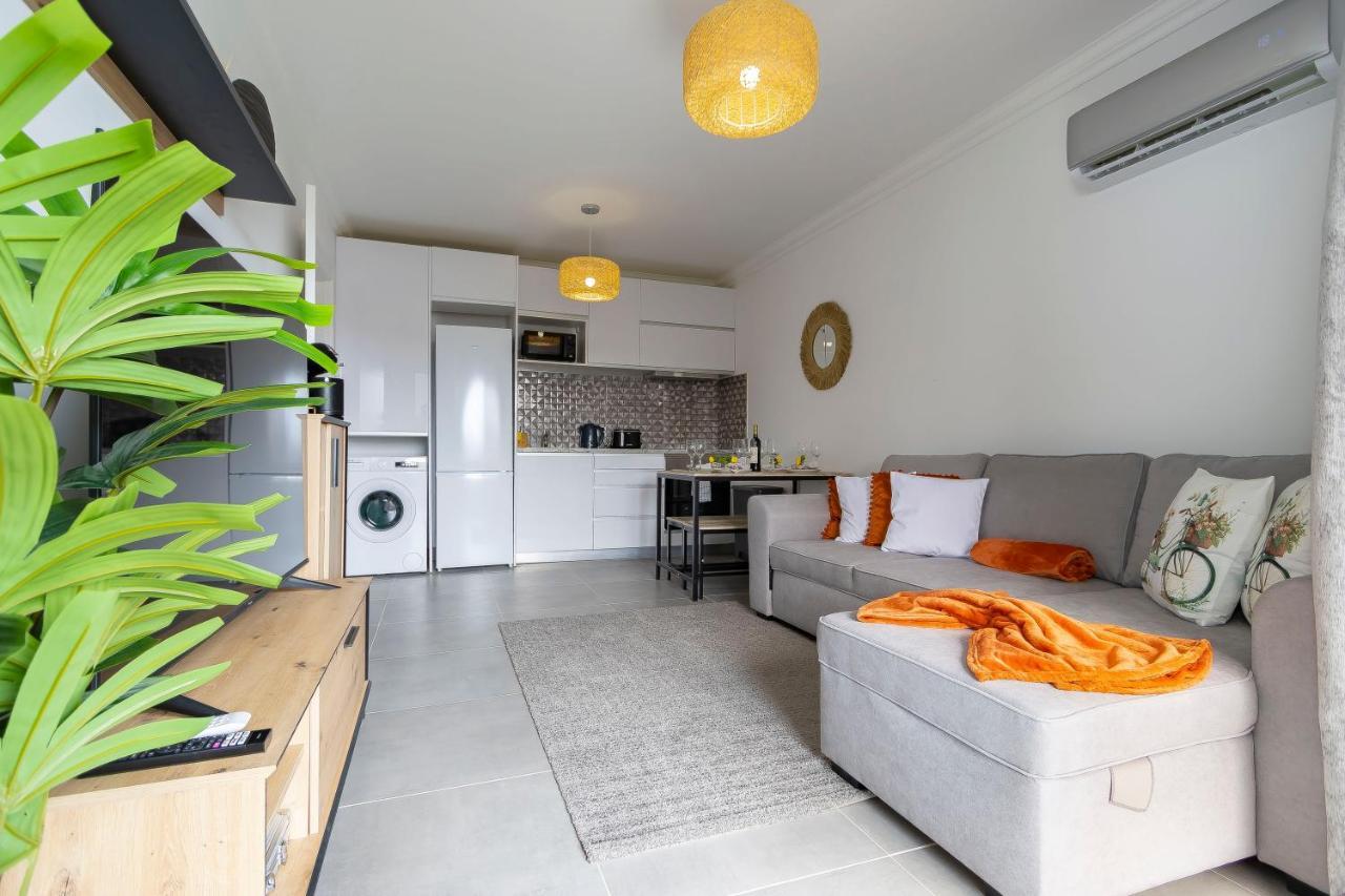 3 Minutes To The Beach, 2 Bedroom Amazing Apt With Balcony, Bbq Grill And Pool Sagres Exterior foto