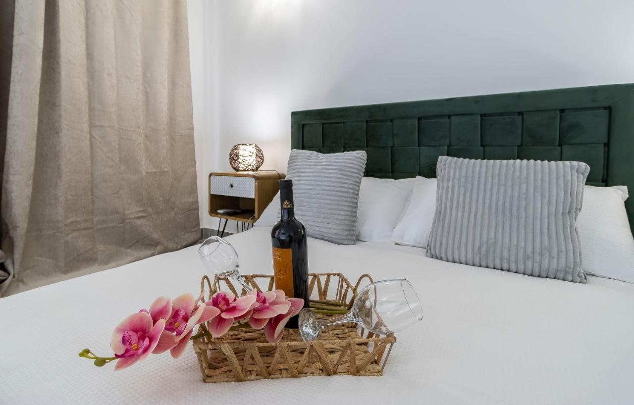 3 Minutes To The Beach, 2 Bedroom Amazing Apt With Balcony, Bbq Grill And Pool Sagres Exterior foto