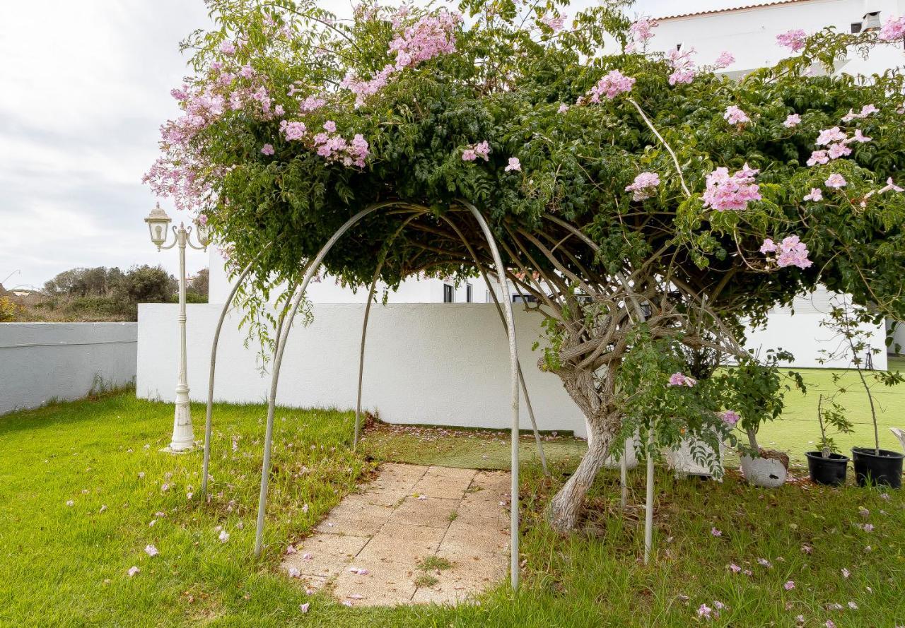 3 Minutes To The Beach, 2 Bedroom Amazing Apt With Balcony, Bbq Grill And Pool Sagres Exterior foto