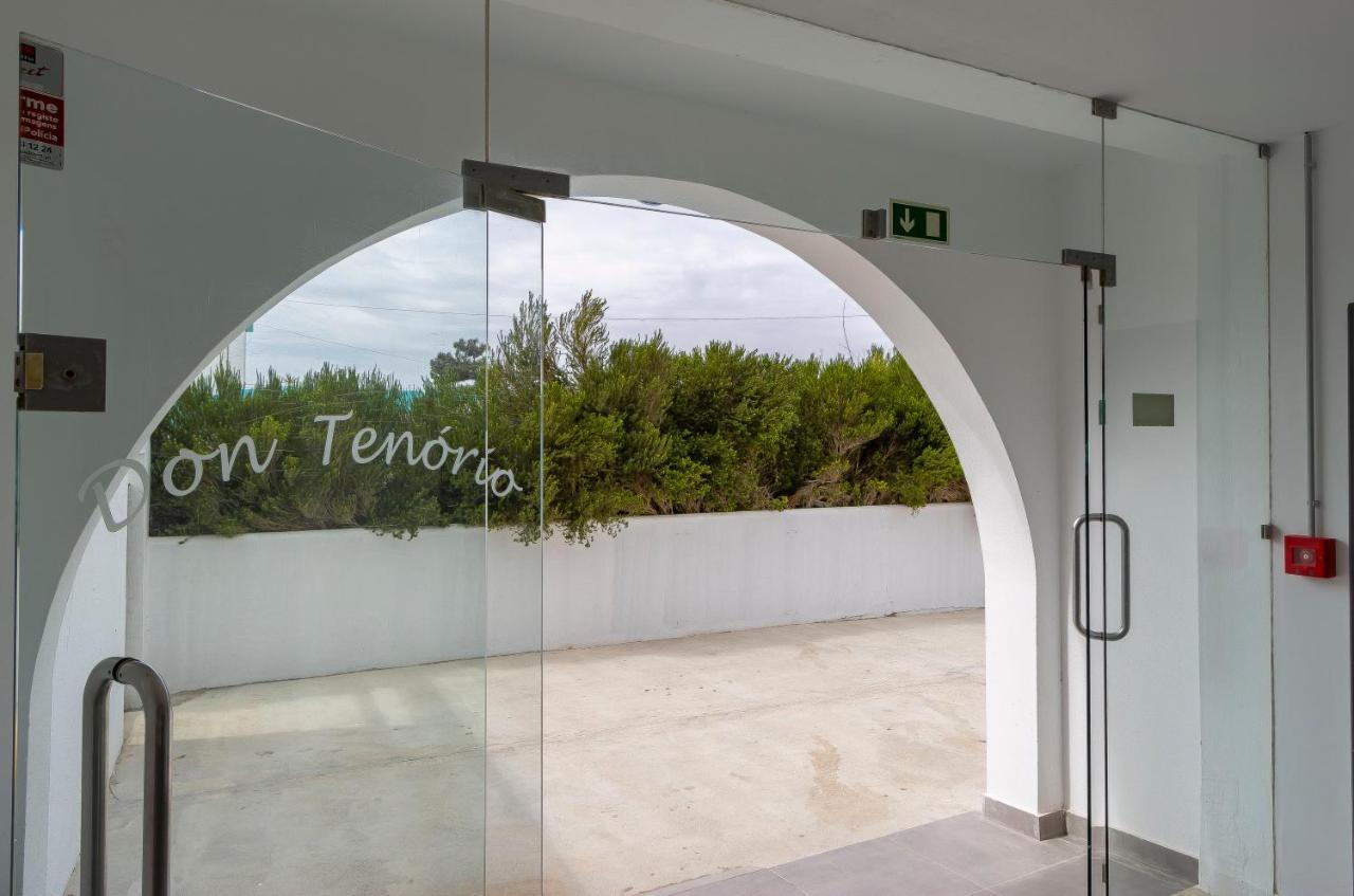 3 Minutes To The Beach, 2 Bedroom Amazing Apt With Balcony, Bbq Grill And Pool Sagres Exterior foto