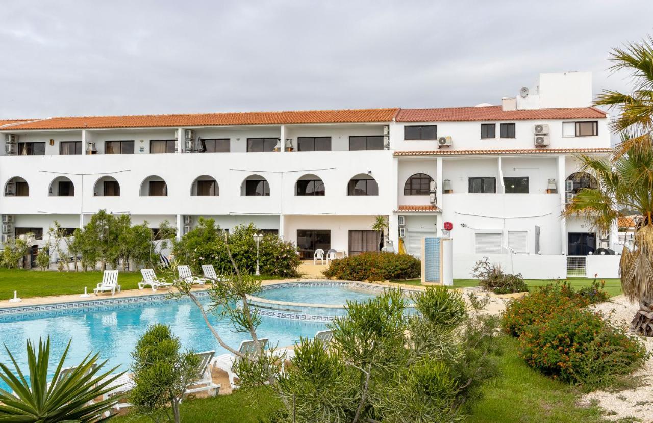 3 Minutes To The Beach, 2 Bedroom Amazing Apt With Balcony, Bbq Grill And Pool Sagres Exterior foto