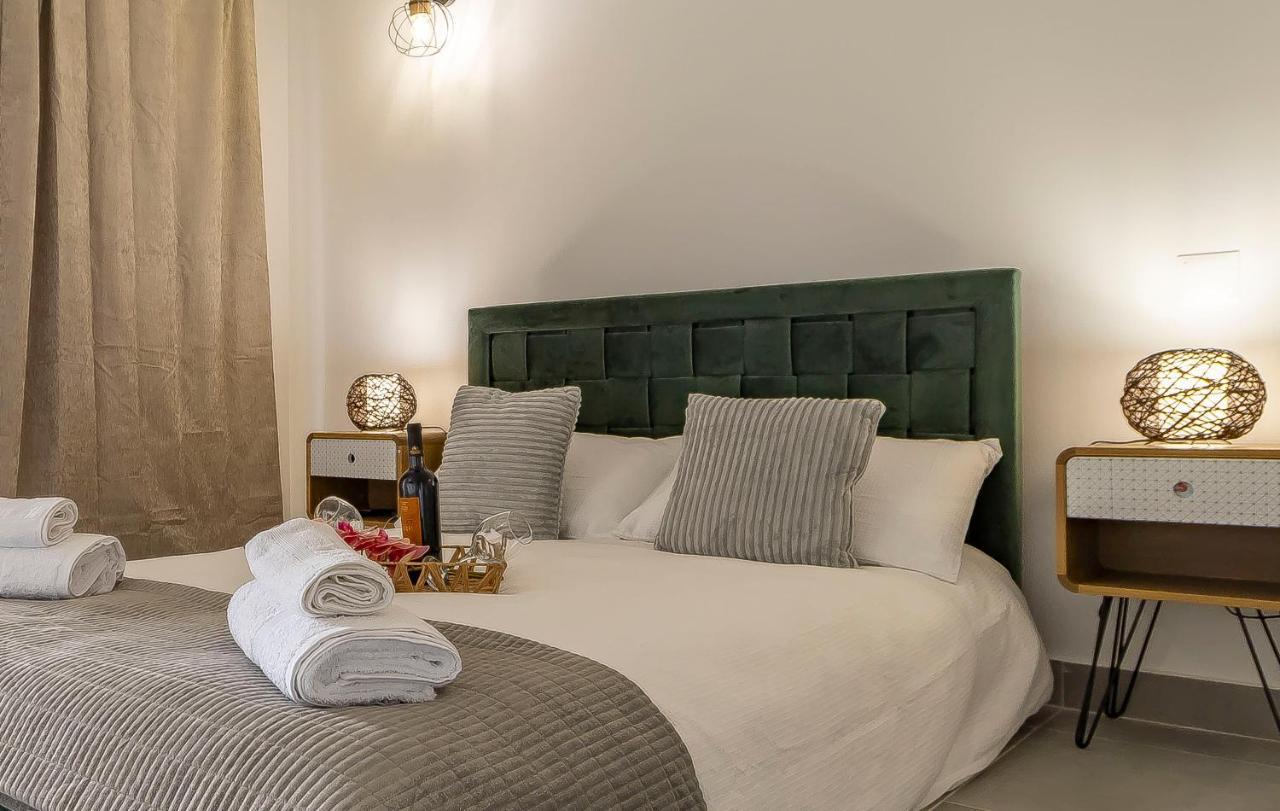 3 Minutes To The Beach, 2 Bedroom Amazing Apt With Balcony, Bbq Grill And Pool Sagres Exterior foto