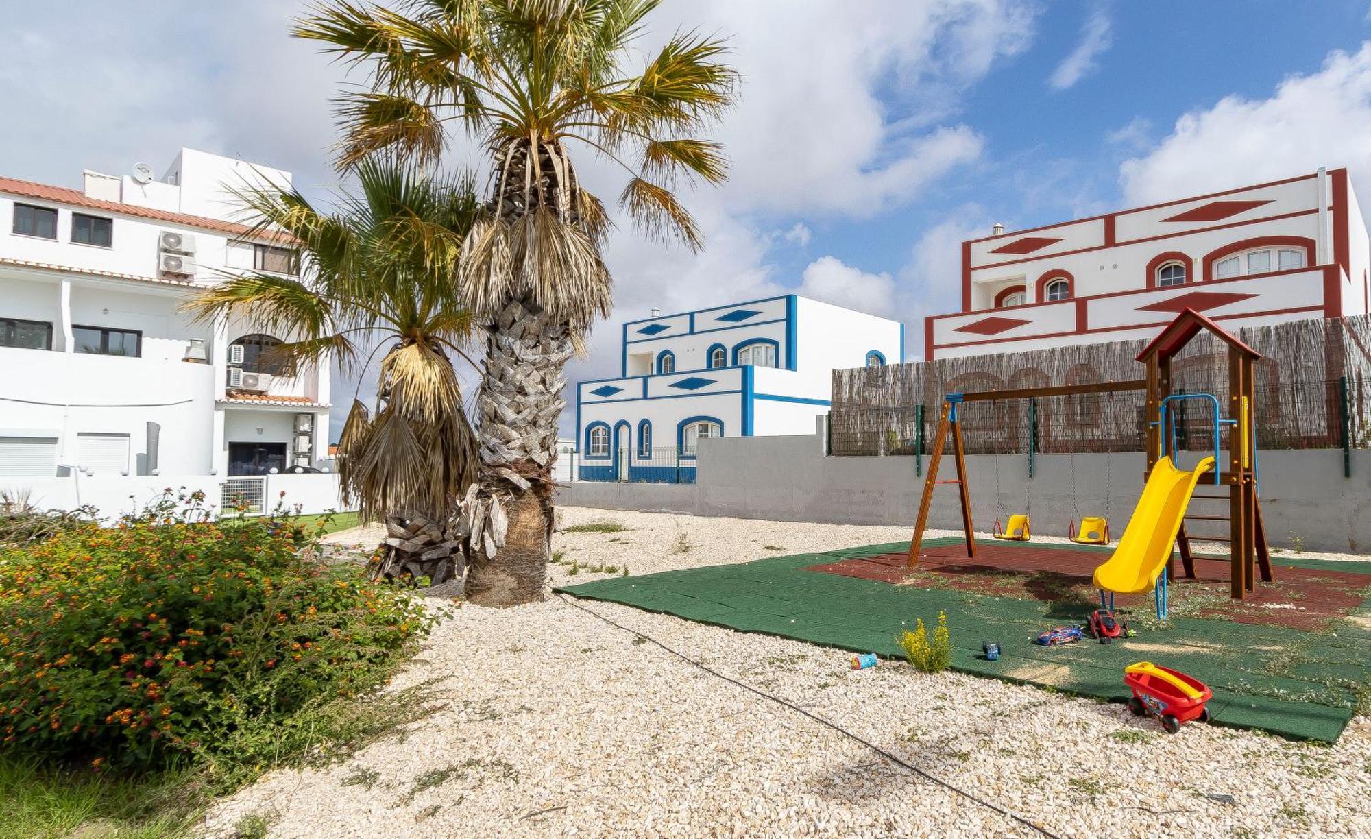 3 Minutes To The Beach, 2 Bedroom Amazing Apt With Balcony, Bbq Grill And Pool Sagres Exterior foto